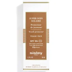 SISLEY Super Soin Solaire Visage SPF50