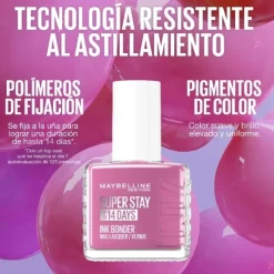 MAYBELLINE Super Stay Ink Bonder