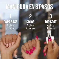 MAYBELLINE Super Stay Ink Bonder