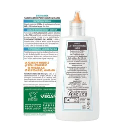 Delial Super UV Fluido Facial Niacinamida SPF50+