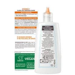 Delial Super UV Fluido Facial Vitamina C SPF50+
