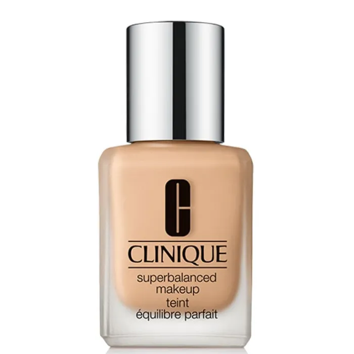 CLINIQUE Superbalanced Makeup
