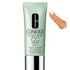 CLINIQUE Superdefense CC Cream SPF30