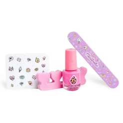 Martinelia Supergirl Nail Art Kit
