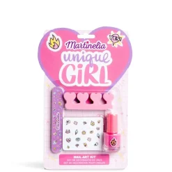 Martinelia Supergirl Nail Art Kit
