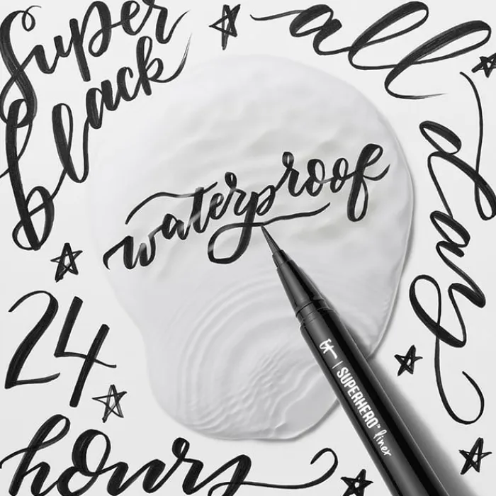 IT COSMETICS Superhero Liner