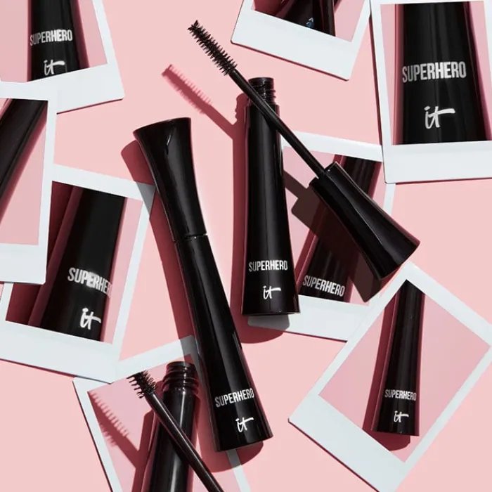 IT COSMETICS Superhero Máscara