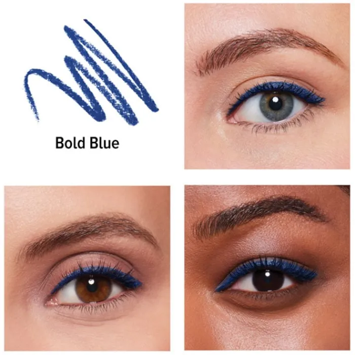 IT COSMETICS Superhero No Tug Gel Eyeliner