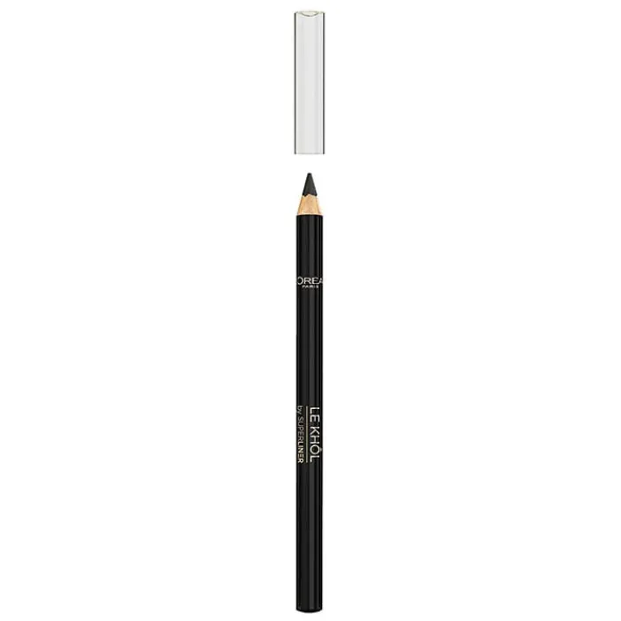 L'Oréal Superliner Le Khol