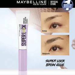 MAYBELLINE Superlock Gel Fijador Cejas