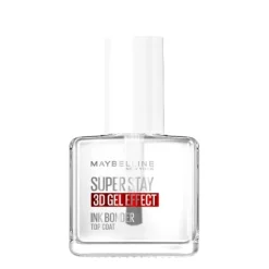 MAYBELLINE Superstay 3D Top Coat