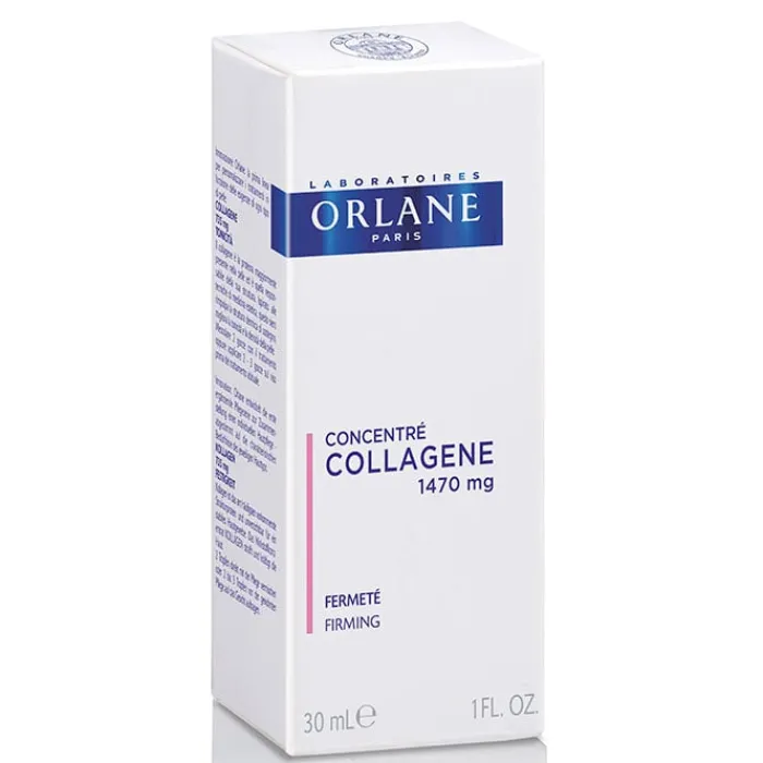 ORLANE Supradose Concentré Collagène
