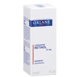 ORLANE Supradose Concentré Retinol