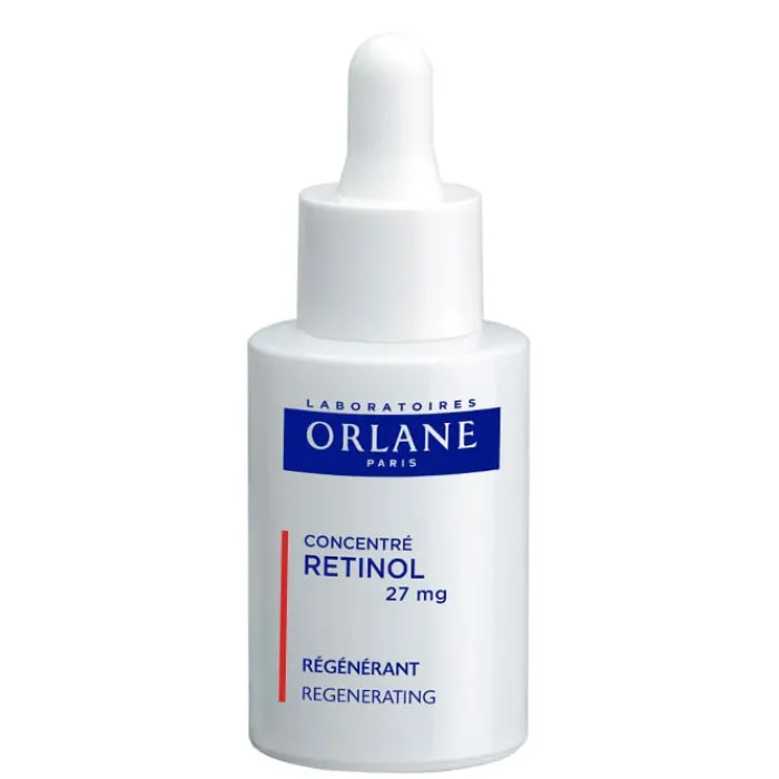 ORLANE Supradose Concentré Retinol