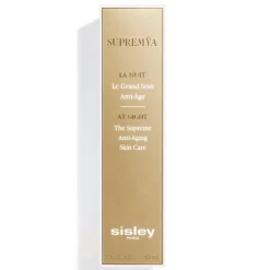SISLEY Supremÿa La Nuit Le Grand Soin Anti-Âge