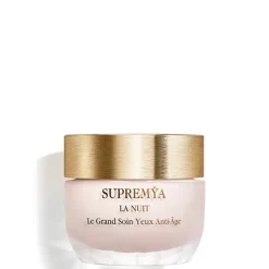 SISLEY Supremÿa La Nuit Le Grand Soin Yeux Anti-Âge