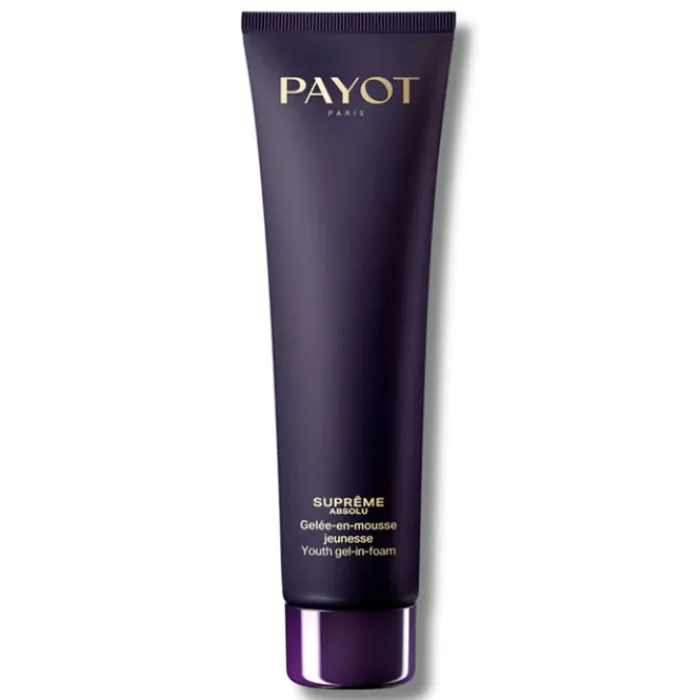 PAYOT Suprême Absolu Gelée-en Mousse Jeunesse