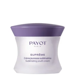 PAYOT Suprême Crème Jeunesse Sublimatrice
