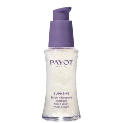 PAYOT Suprême Sérum Microperlé Jeunesse