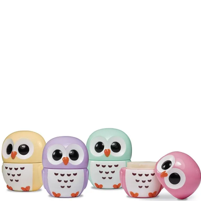 Martinelia Sweet Owl Lip Balm