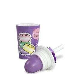 Martinelia Sweet Soda Lip Balm