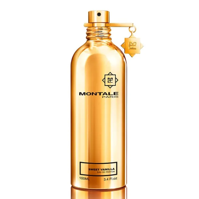 Mujer Montale Paris Sweet Vanilla