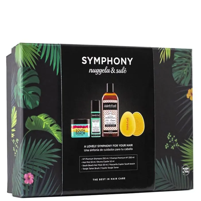 Nuggela & Sulé Symphony Estuche