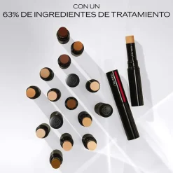 Hombre SHISEIDO Synchro Skin Radiant Lifting Concealer