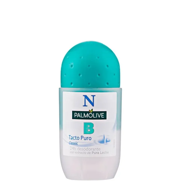 Palmolive Tacto Puro Desodorante Roll-On
