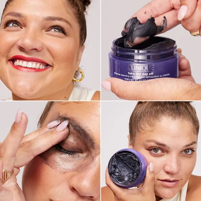 CLINIQUE Take The Day Off™ Charcoal