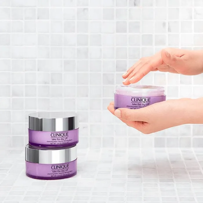 CLINIQUE Take The Day Off Cleansing Balm