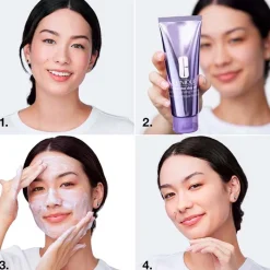 CLINIQUE Take The Day Off Cleansing Mousse