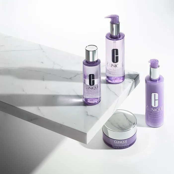 CLINIQUE Take The Day Off Cleansing Oil