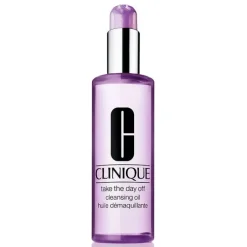 CLINIQUE Take The Day Off Cleansing Oil