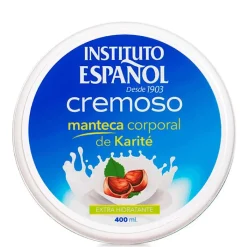 Instituto Español Tarro Cremoso