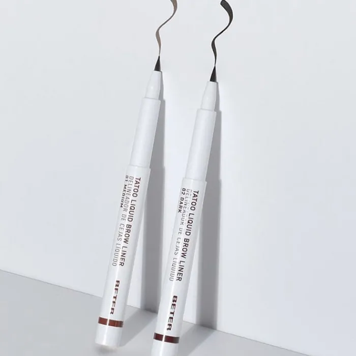 Beter Tatoo Brow Liner Líquido