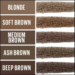 MAYBELLINE Tattoo Brow 36H