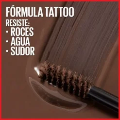 MAYBELLINE Tattoo Brow 36h Styling Gel