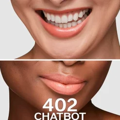 SHISEIDO Technosatin Gel Lipstick