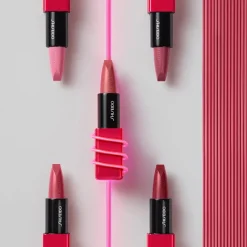 SHISEIDO Technosatin Gel Lipstick