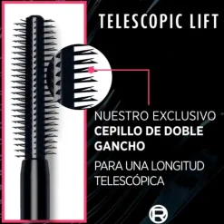 L'Oréal Telescopic Lift Mascara