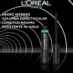 L'Oréal Telescopic Lift Mascara Waterproof