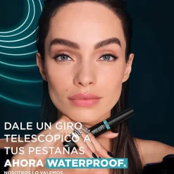 L'Oréal Telescopic Lift Mascara Waterproof