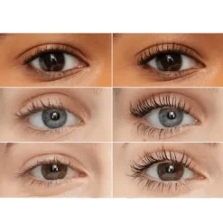 L'Oréal Telescopic Máscara Waterproof