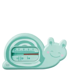 Saro Baby Termómetro de Baño Snorkels Caracol