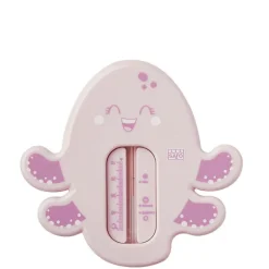 Saro Baby Termómetro de Baño Snorkels Pulpo