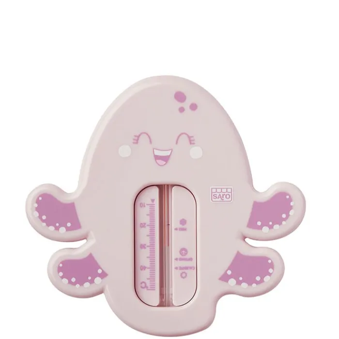 Saro Baby Termómetro de Baño Snorkels Pulpo