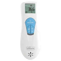 Chicco Termómetro Infrarrojos Thermo Family