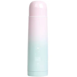 Saro Baby Termo para Líquidos Rosa-Menta