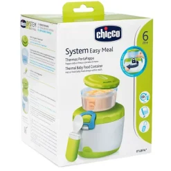 Chicco Termo Porta Papillas 6 Meses+